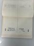 Rare Pequot Mills Lot: Sheet samples/Textbook w/Bedmaking/Mill Tour/Facts Posters