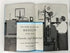 Rare Pequot Mills Lot: Sheet samples/Textbook w/Bedmaking/Mill Tour/Facts Posters