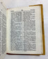 Rare Sideris Latin-Greek Dictionary 1964 Vintage HC DJ