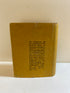 Rare Sideris Latin-Greek Dictionary 1964 Vintage HC DJ