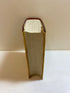 Rare Sideris Latin-Greek Dictionary 1964 Vintage HC DJ