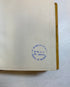 Rare Sideris Latin-Greek Dictionary 1964 Vintage HC DJ