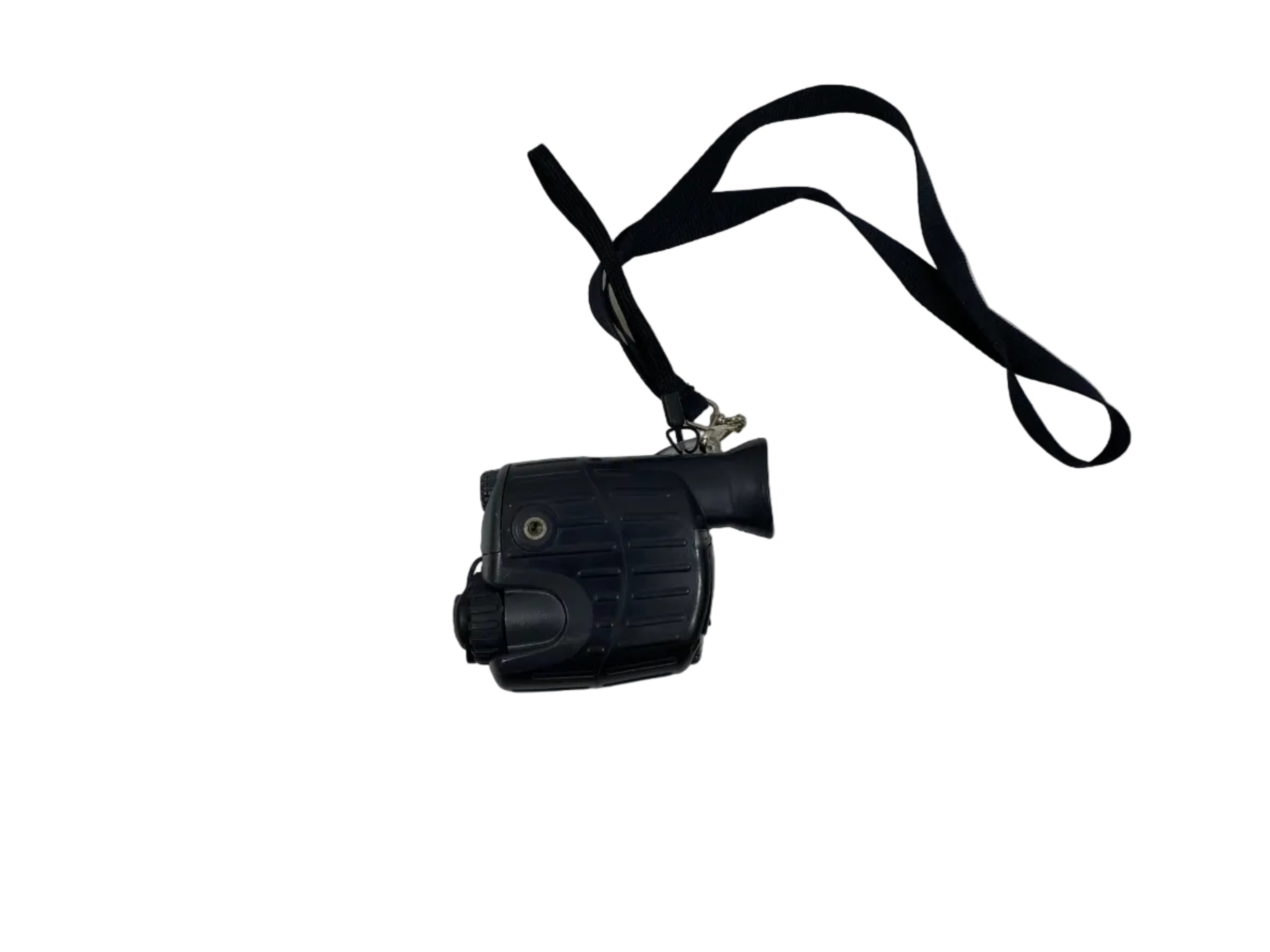 Raytheon L-3 X100XP Thermal Imaging Pocketscope *For Parts Only*