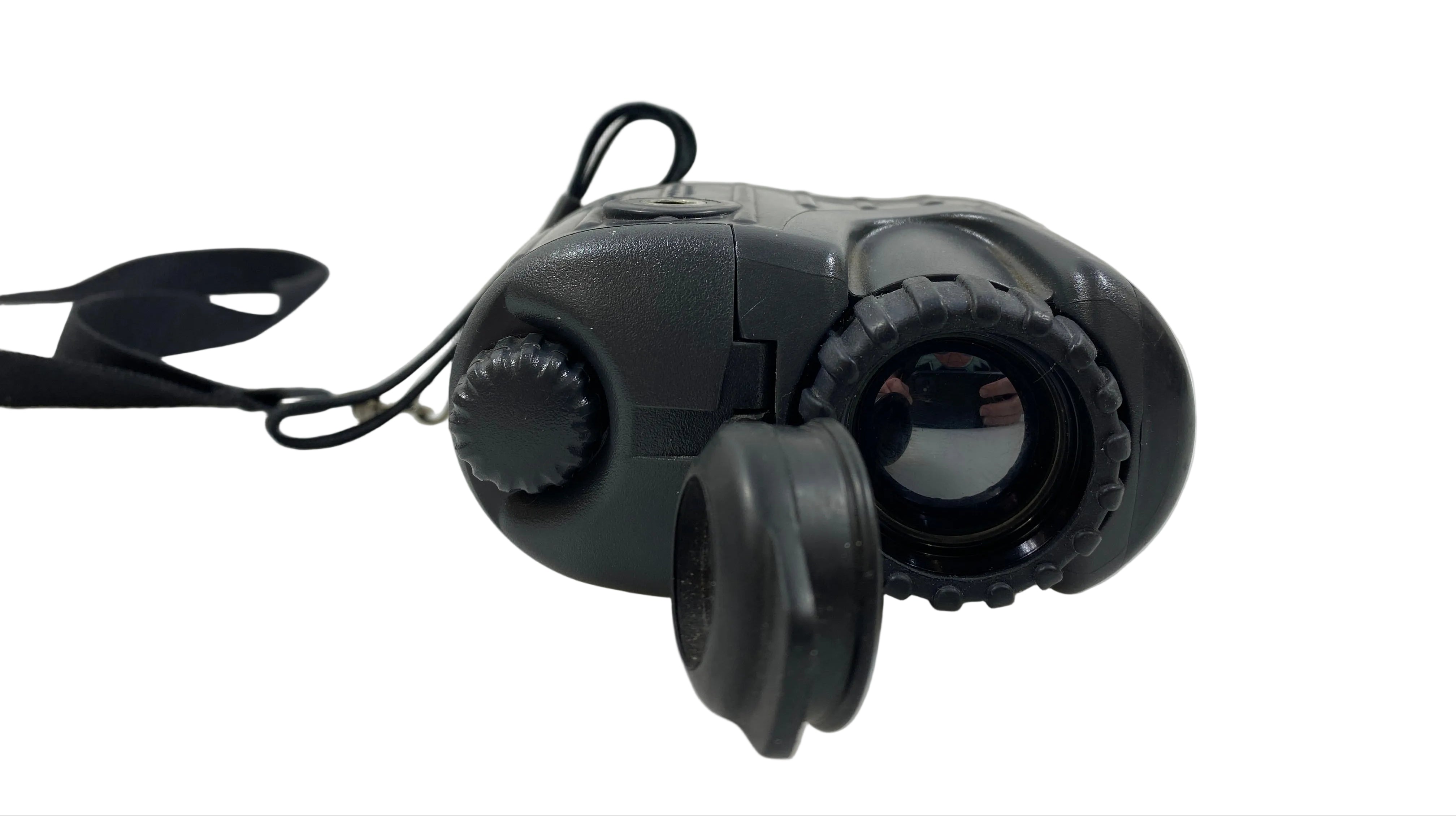 Raytheon L-3 X100XP Thermal Imaging Pocketscope *For Parts Only*