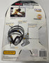RCA WHP140S Wireless headphones with 900 MHz Transmitter