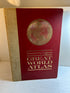 Readers Digest Great World Atlas Oversized 1st Ed 1963 HC
