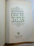 Readers Digest Great World Atlas Oversized 1st Ed 1963 HC