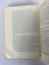Readings in Early Anthropology J.S. Slotkin 1965 Subscribers Edition SC