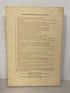 Readings in Early Anthropology J.S. Slotkin 1965 Subscribers Edition SC