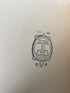 Readings in Early Anthropology J.S. Slotkin 1965 Subscribers Edition SC