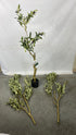Realead Fake Decorative/Interchangeable Olive Tree