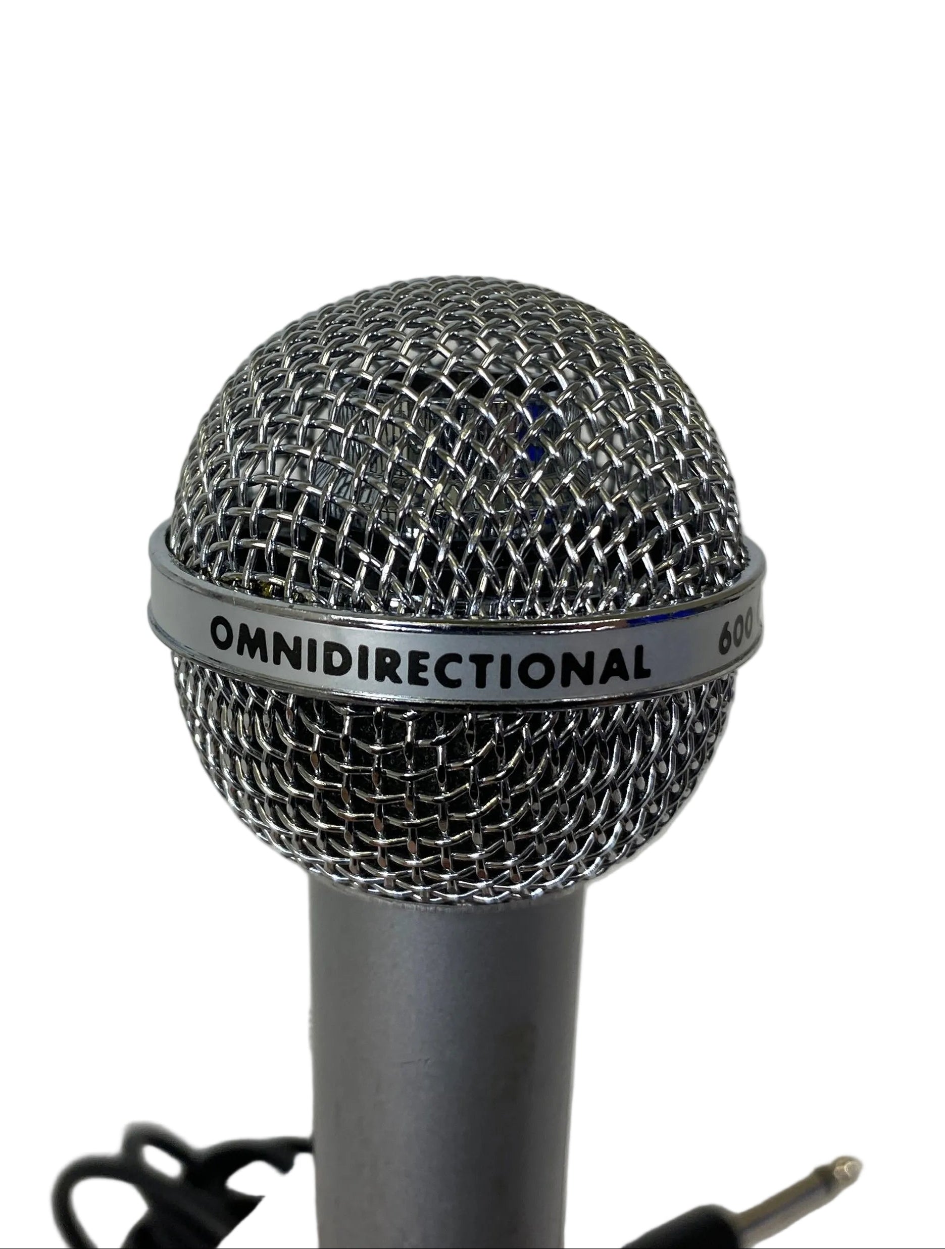Realistic 33-985F Highball 2 Omnidirectional Microphone