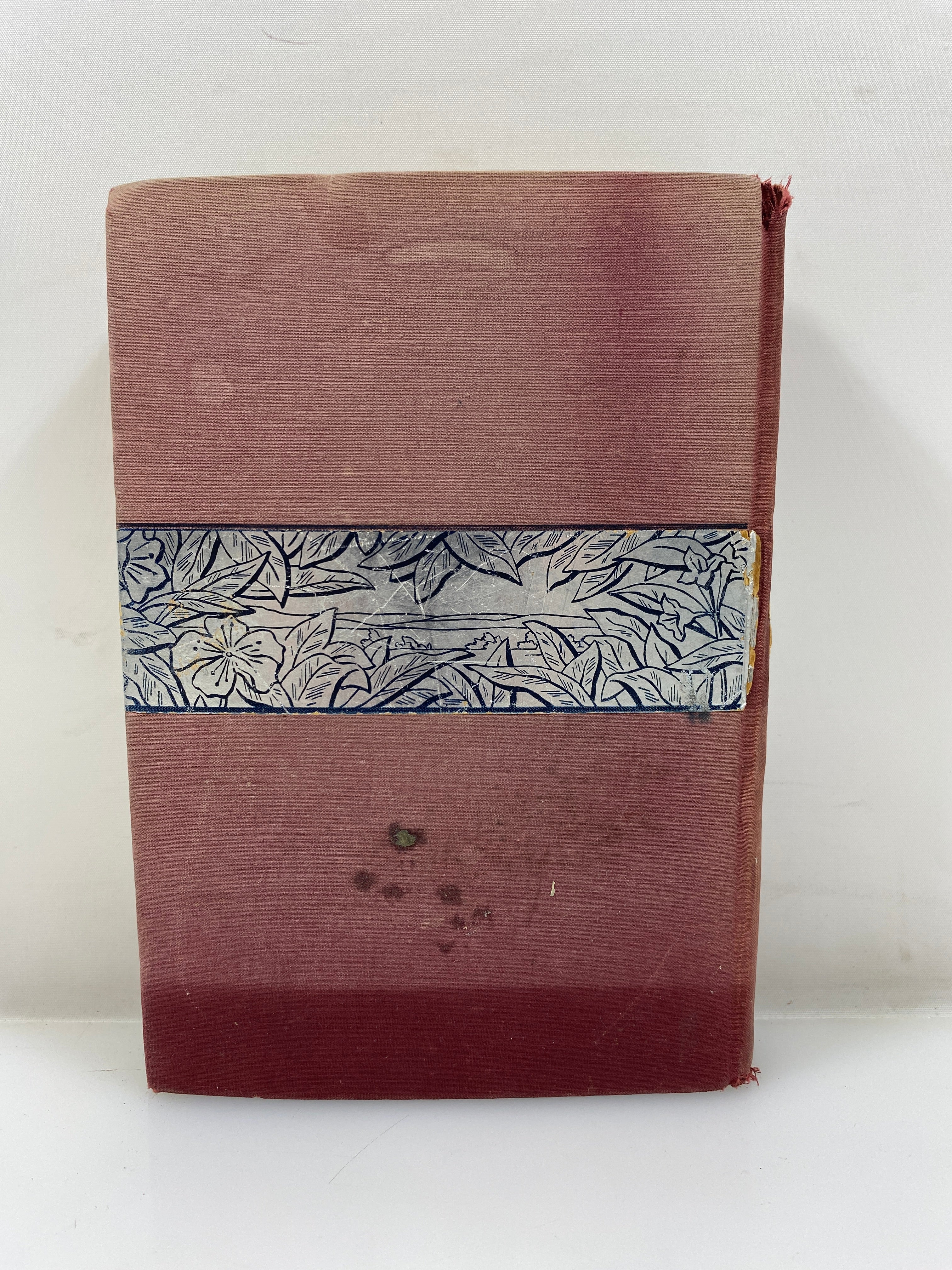 Rebecca by Daphne Du Maurier Doubleday, Doran and Co. 1938 HC