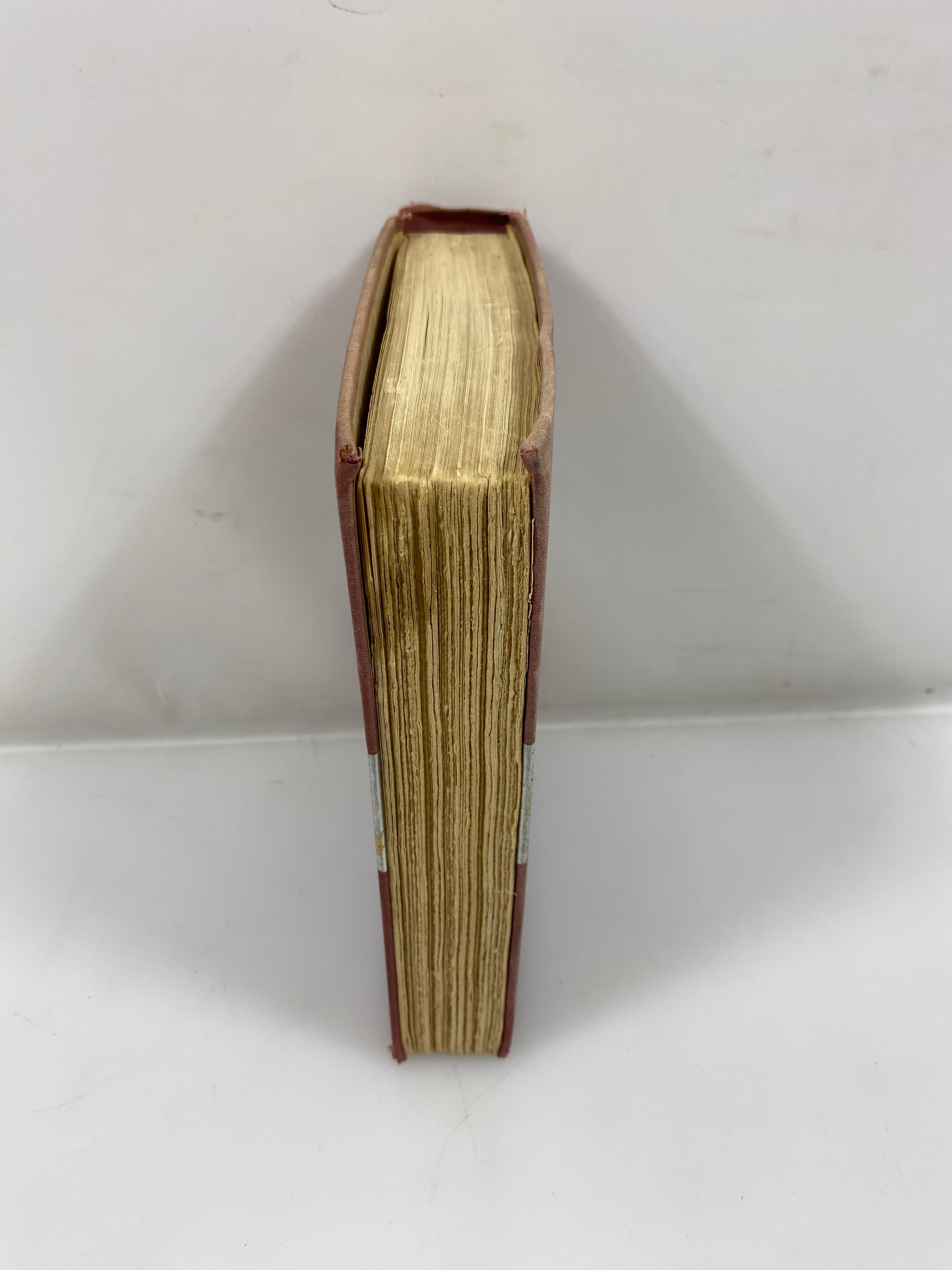 Rebecca by Daphne Du Maurier Doubleday, Doran and Co. 1938 HC