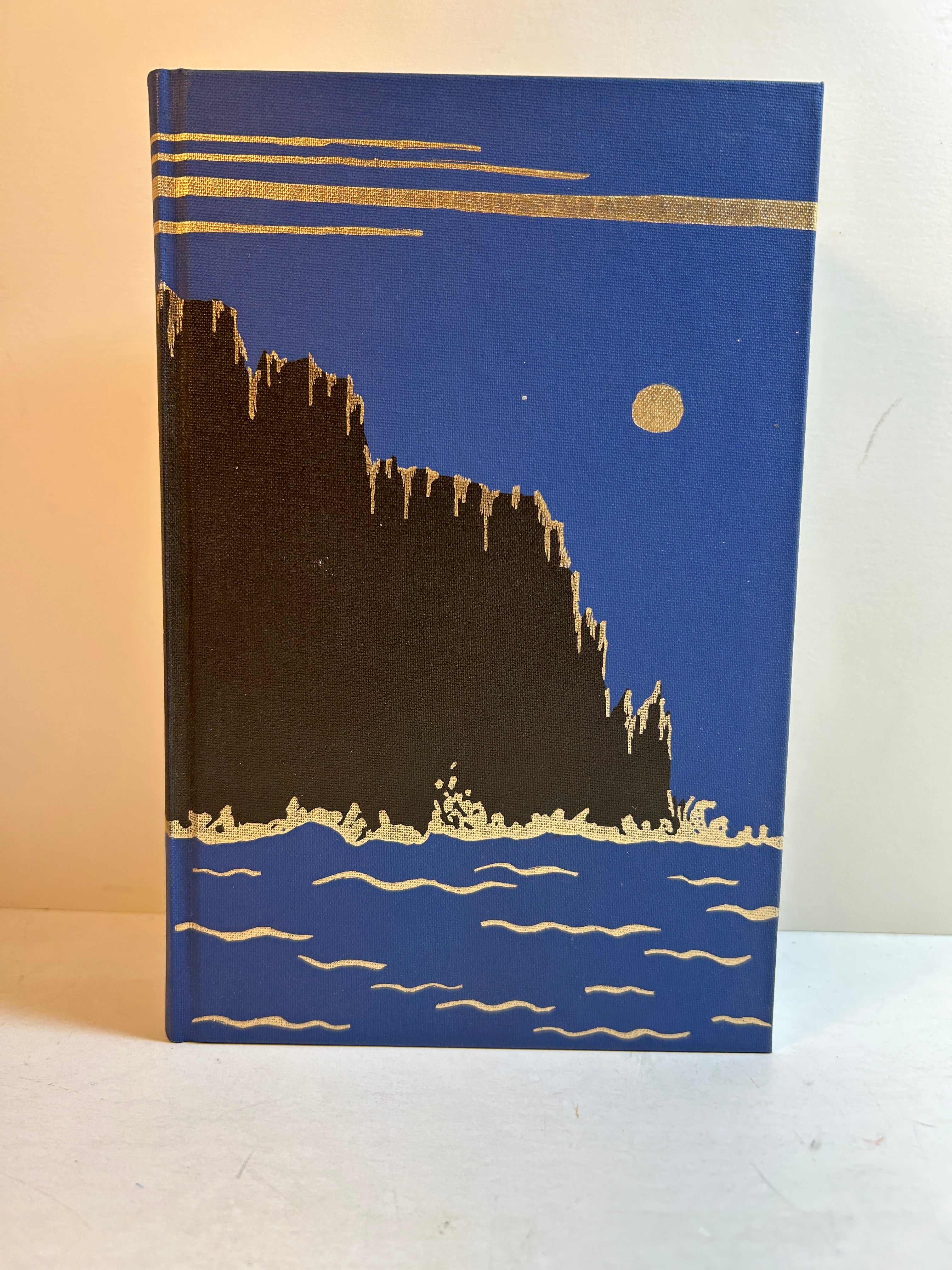 Rebecca by Daphne du Maurier Folio Society w/slipcase 2006 HC