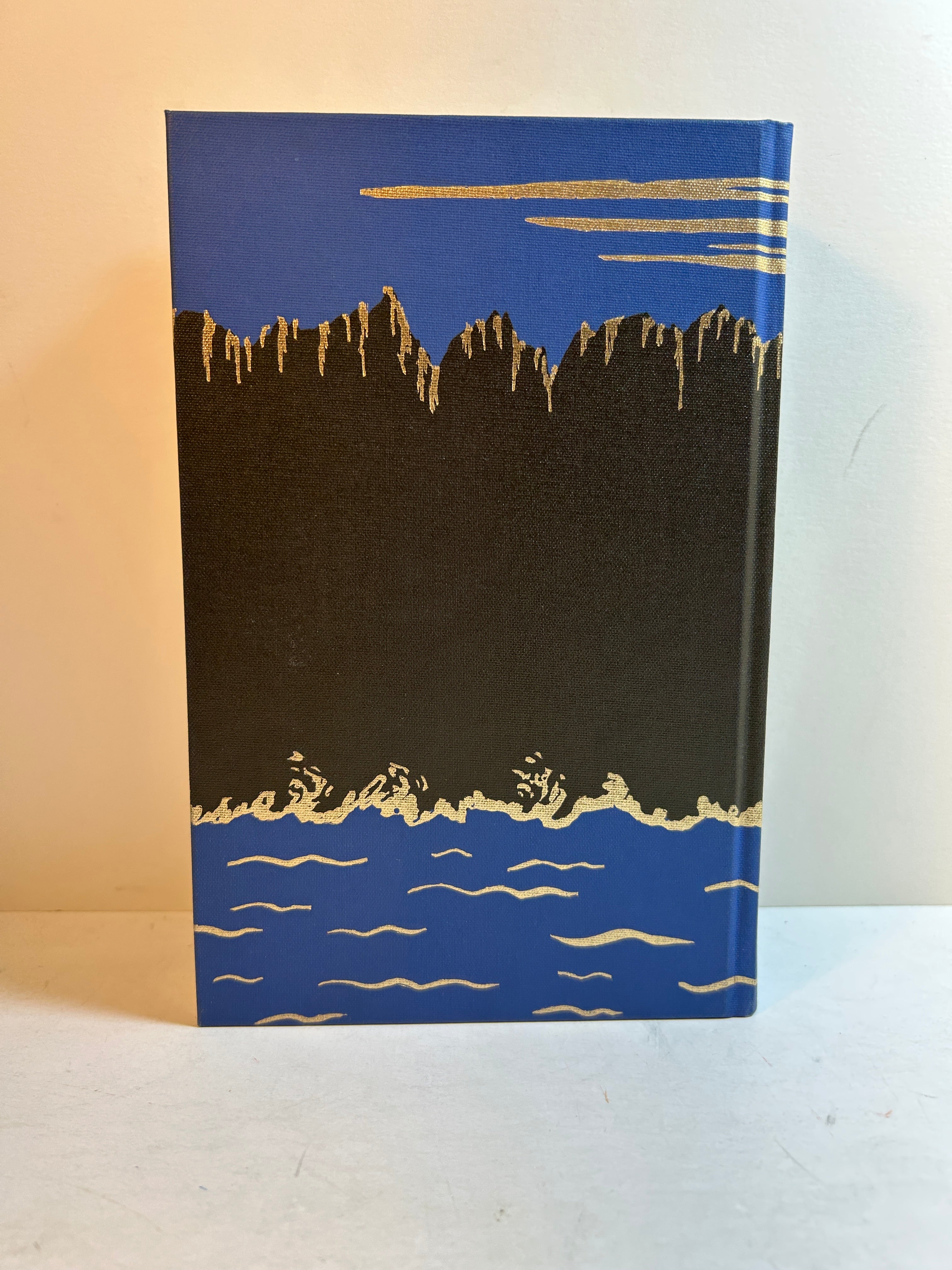 Rebecca by Daphne du Maurier Folio Society w/slipcase 2006 HC