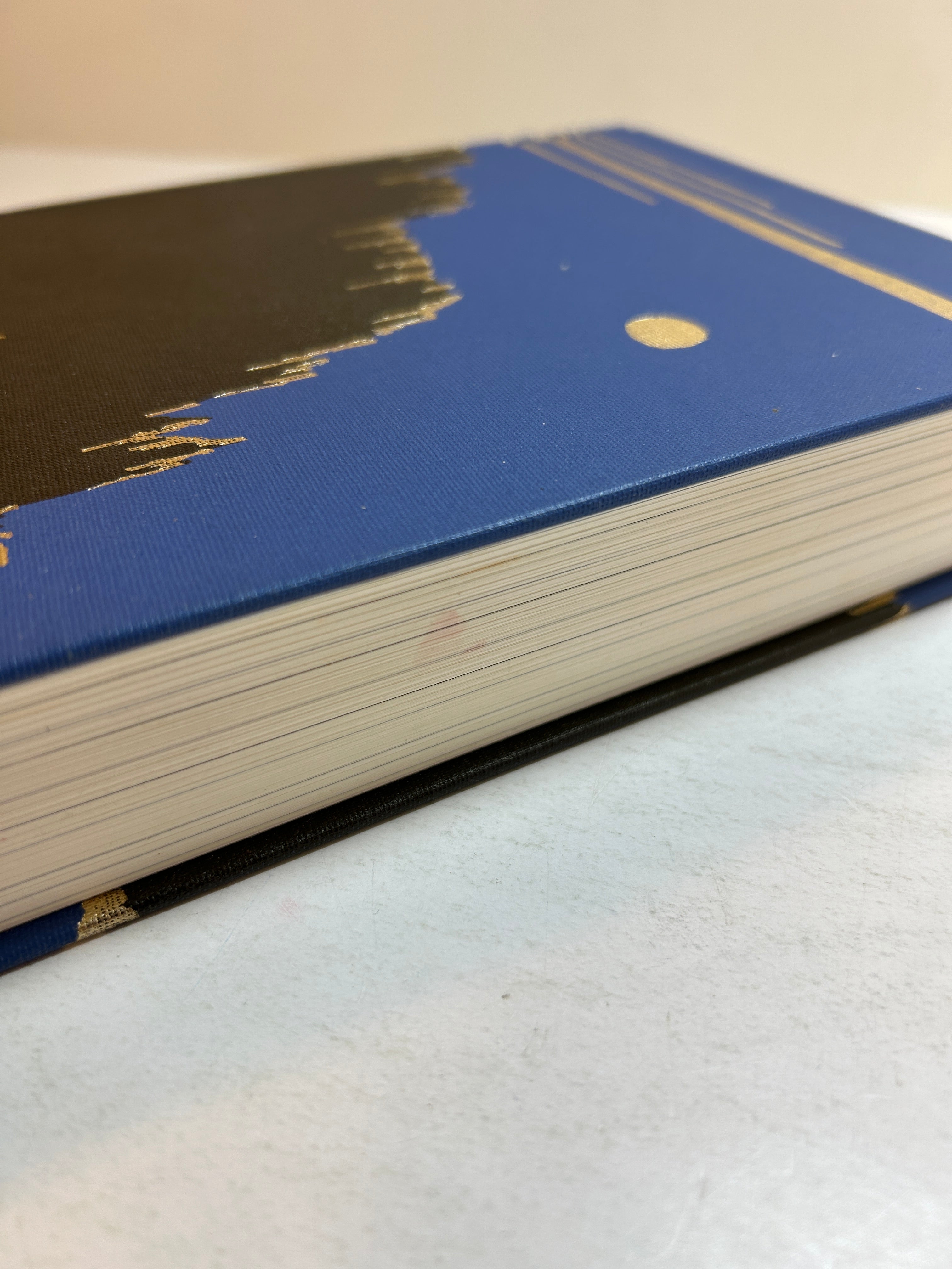 Rebecca by Daphne du Maurier Folio Society w/slipcase 2006 HC