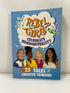 Rebel Girls Celebrate Neurodiversity: 25 Tales of Creative Thinkers by Rebel Girls