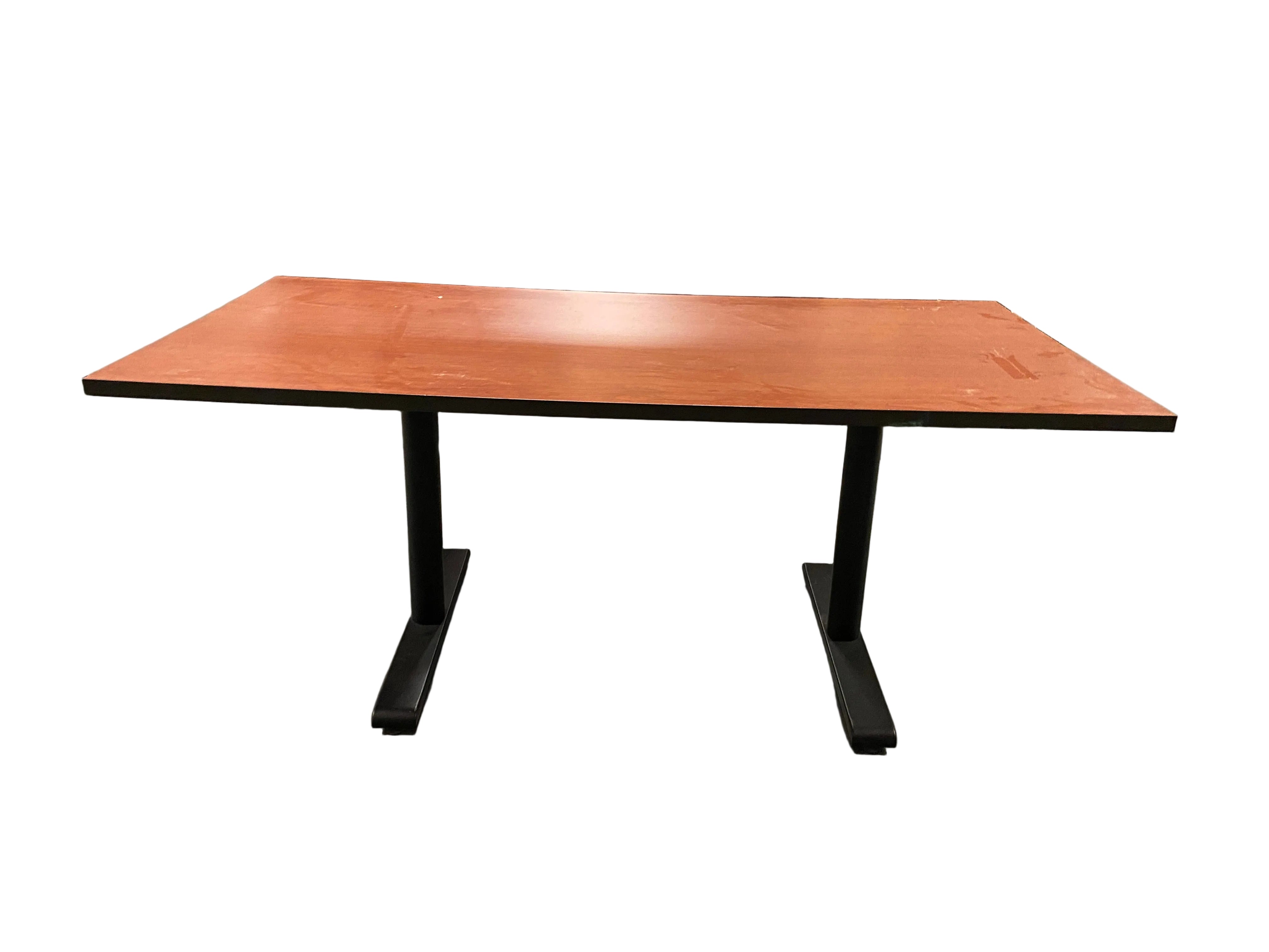Rectangle Table