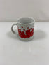 Red Hearts Coffee Mug