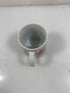 Red Hearts Coffee Mug