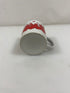 Red Hearts Coffee Mug