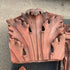 Red "Sandstone" Old Lansing Architecture Piece #2