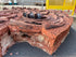 Red "Sandstone" Old Lansing Architecture Piece #4