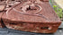 Red "Sandstone" Old Lansing Architecture Piece #5