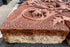 Red "Sandstone" Old Lansing Architecture Piece #5