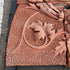 Red "Sandstone" Old Lansing Architecture Piece #5