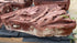 Red "Sandstone" Old Lansing Architecture Piece #8