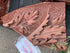 Red "Sandstone" Old Lansing Architecture Piece #8