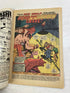 Red Wolf Marvel Comic #7 1973