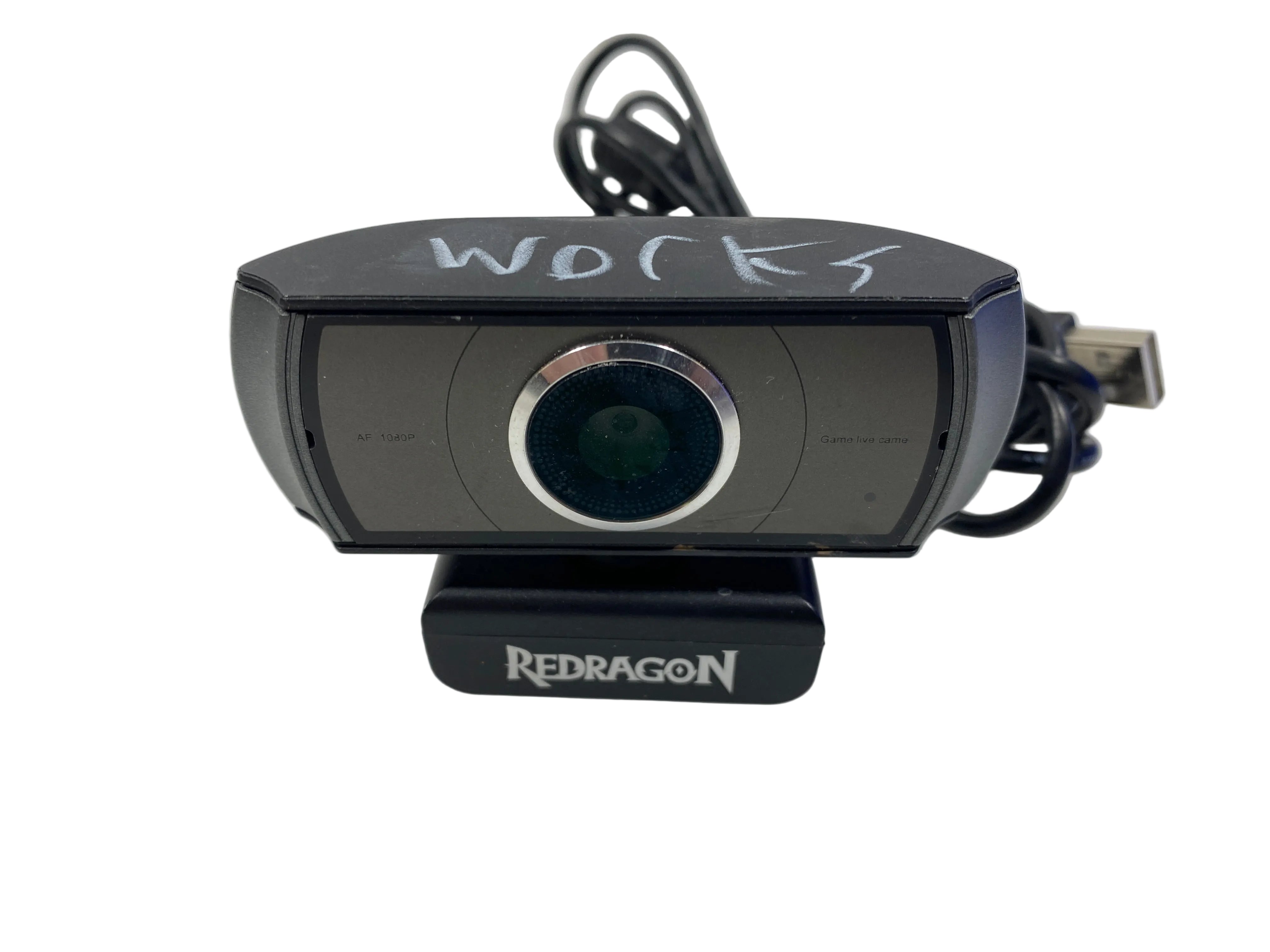 ReDragon GW900 Apex Webcam