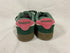 Reebok Green Forte Lounger Women's Size 9