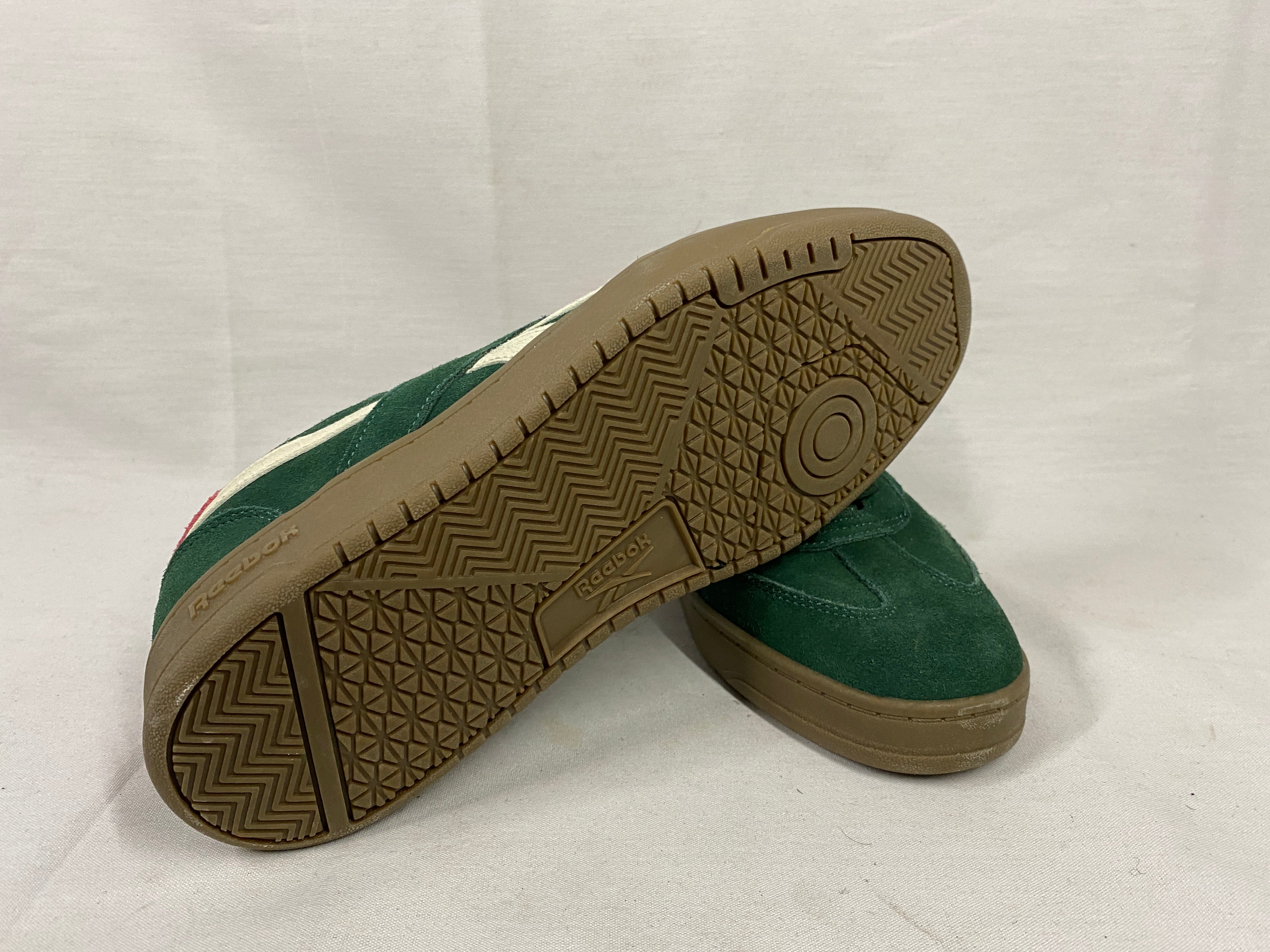 Reebok Green Forte Lounger Women's Size 9