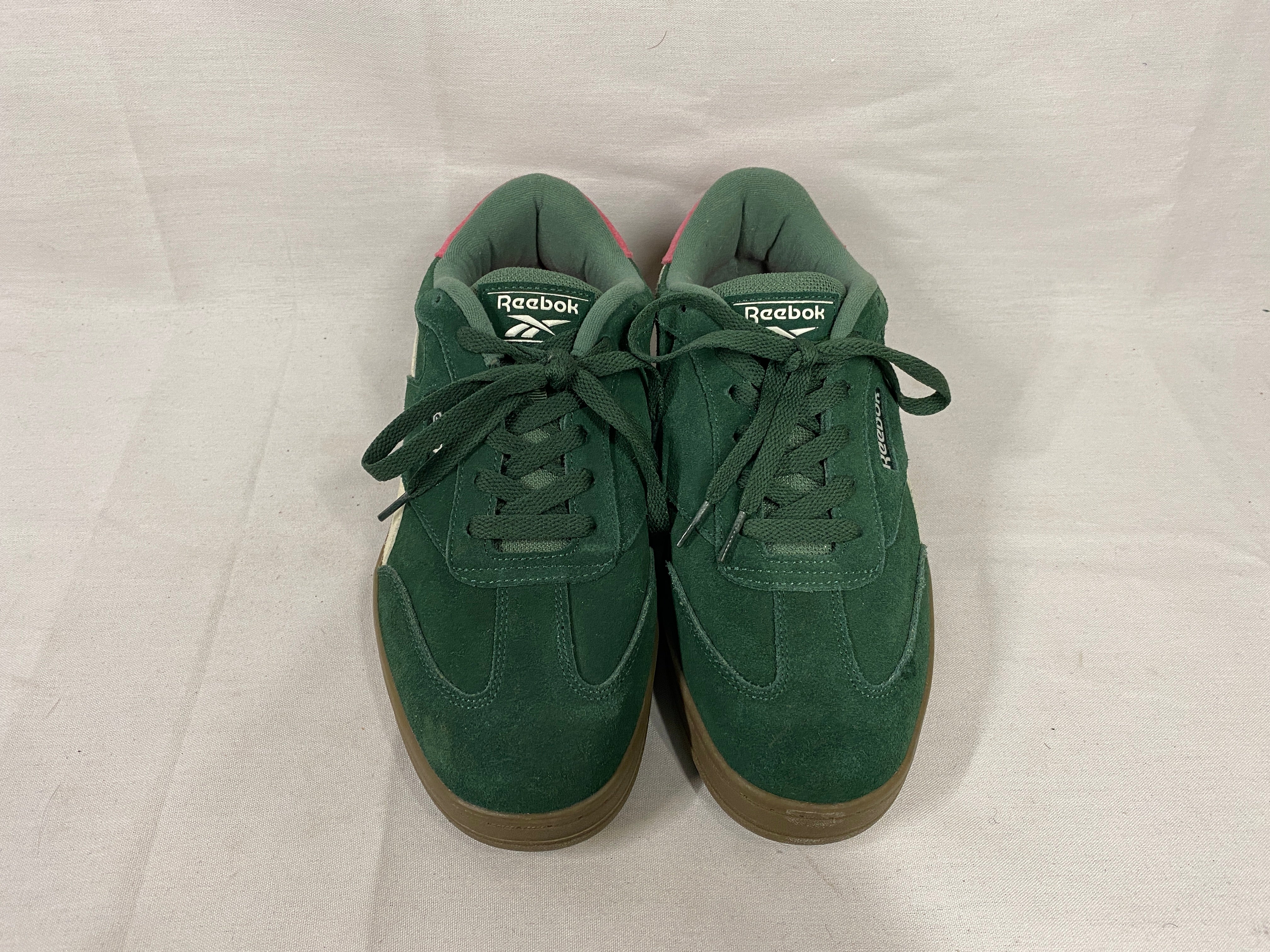 Reebok Green Forte Lounger Women's Size 9
