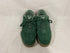 Reebok Green Forte Lounger Women's Size 9
