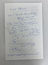 Reintegrating India w the World Economy by T.N. Srinivasan Signed 2003 SC