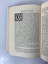 Relics of an Un-Common Attorney Reginald Hine 1952 Reprint HC DJ