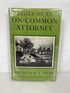 Relics of an Un-Common Attorney Reginald Hine 1952 Reprint HC DJ
