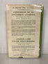 Relics of an Un-Common Attorney Reginald Hine 1952 Reprint HC DJ