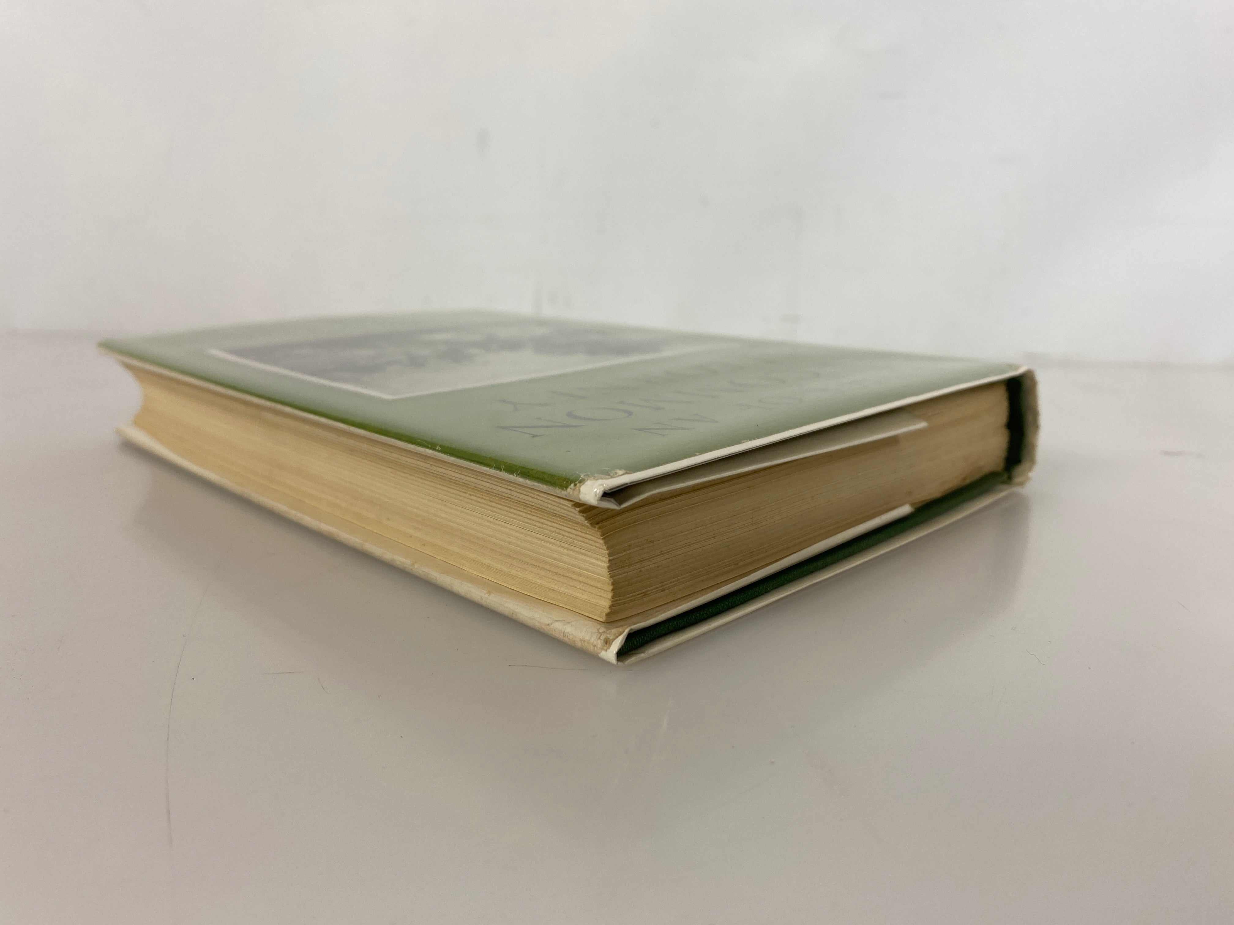 Relics of an Un-Common Attorney Reginald Hine 1952 Reprint HC DJ