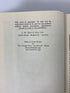 Relics of an Un-Common Attorney Reginald Hine 1952 Reprint HC DJ