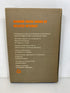 Religion An Anthropological View by Wallace 1966 First Printing HC DJ