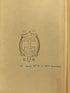 Religion An Anthropological View by Wallace 1966 First Printing HC DJ