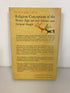 Religious Conceptions of the Stone Age by C. Rachel Levy 1963 SC