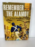 Remember the Alamo! Robert Penn Warren Random House 1958 HCDJ