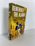Remember the Alamo! Robert Penn Warren Random House 1958 HCDJ